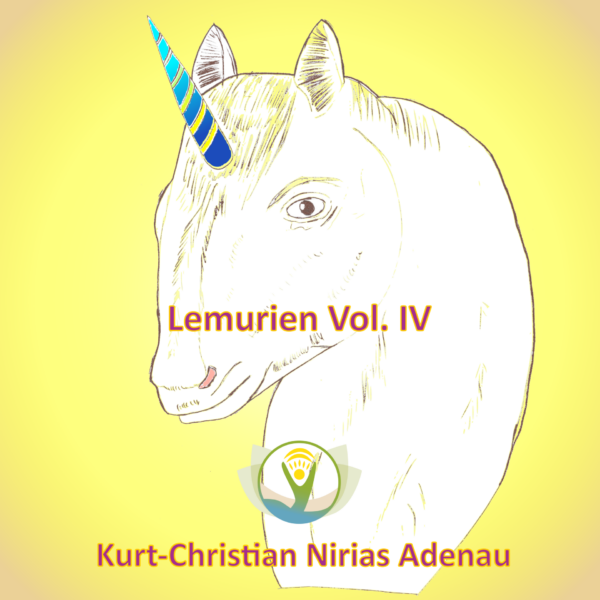 Lemurien Vol. IV