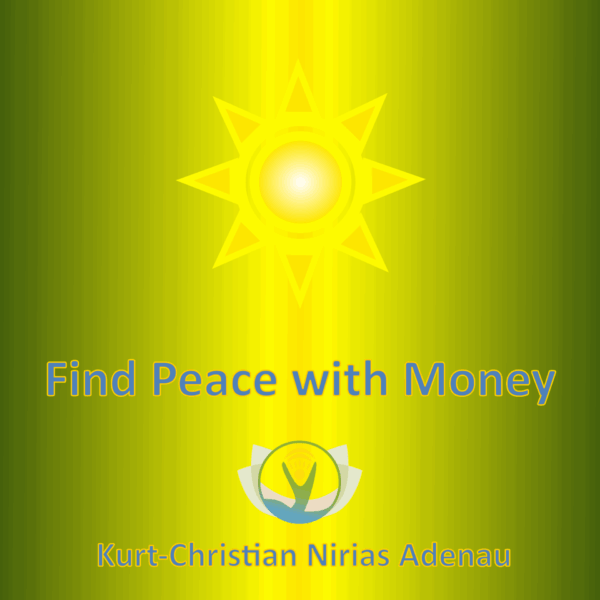 Find Peace with Money