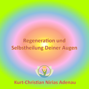 Regeneration und Selbstheilung der Augen