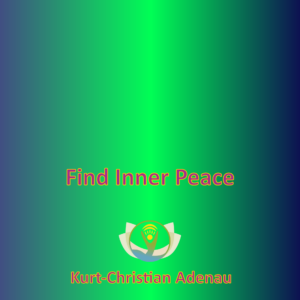 Find Inner Peace