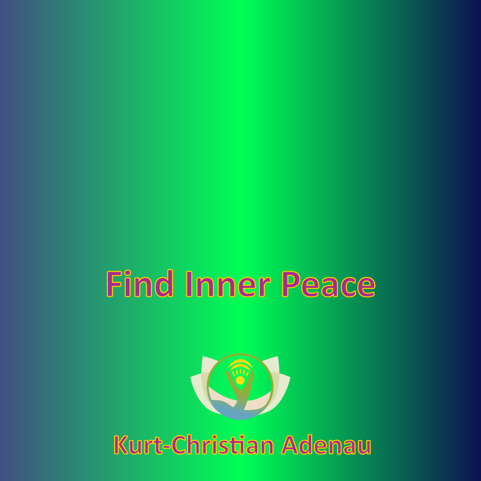 Find Inner Peace