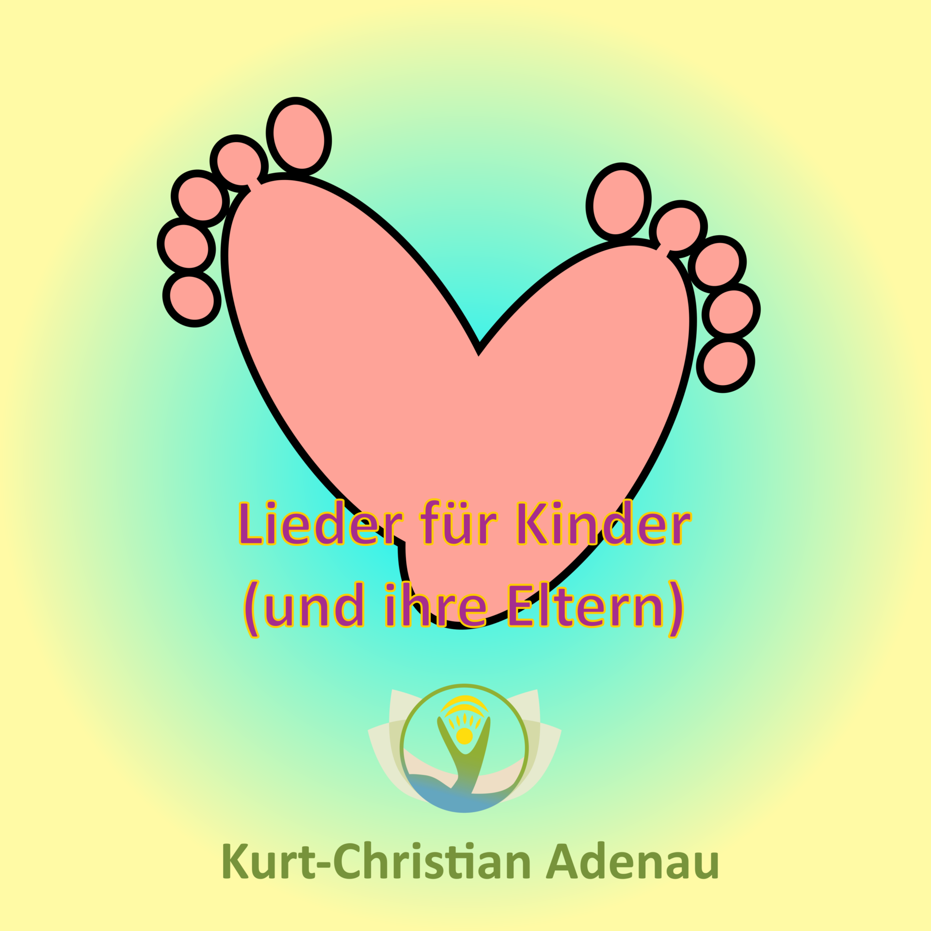Lieder für Kinder (und ihre Eltern)