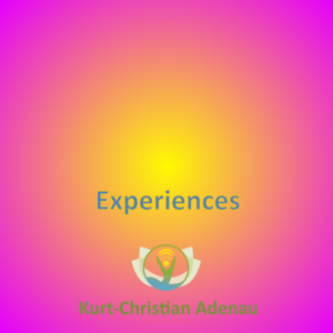 Experiences