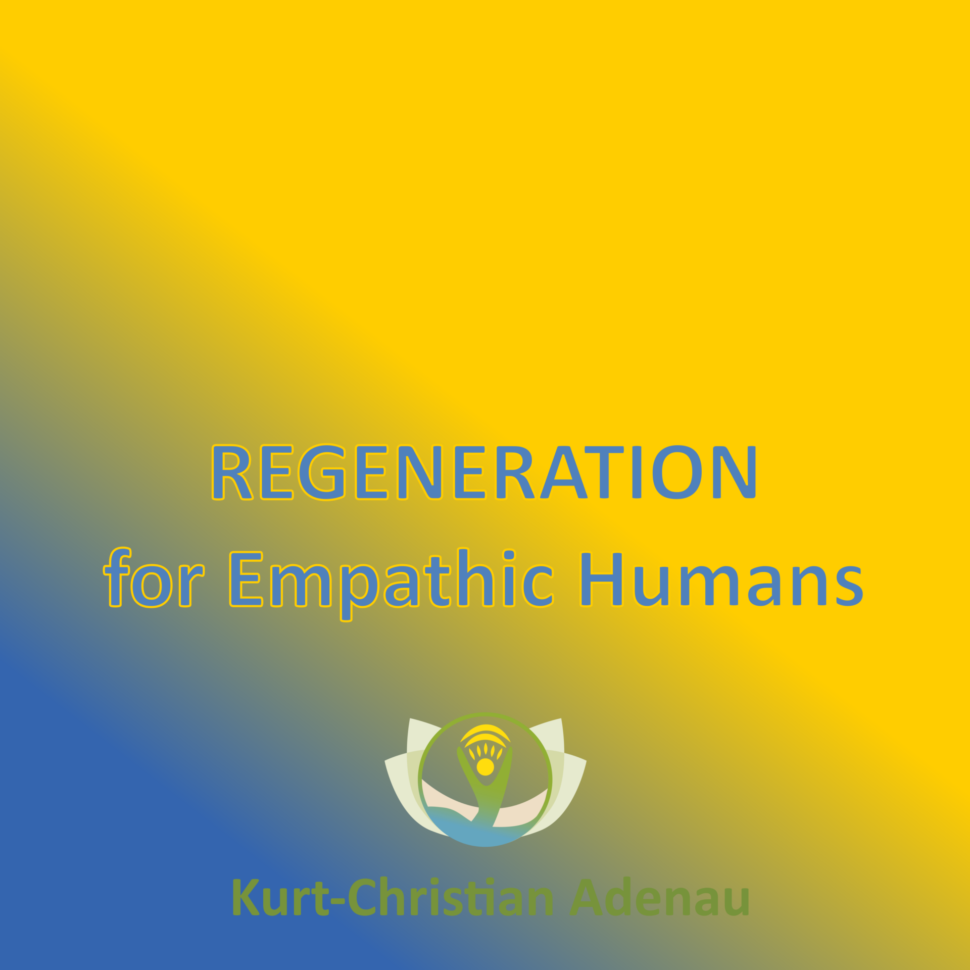 Regeneration for Empathic Humans