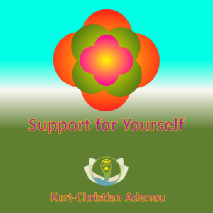Support for Yourself