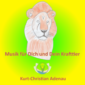 Krafttier-Musik