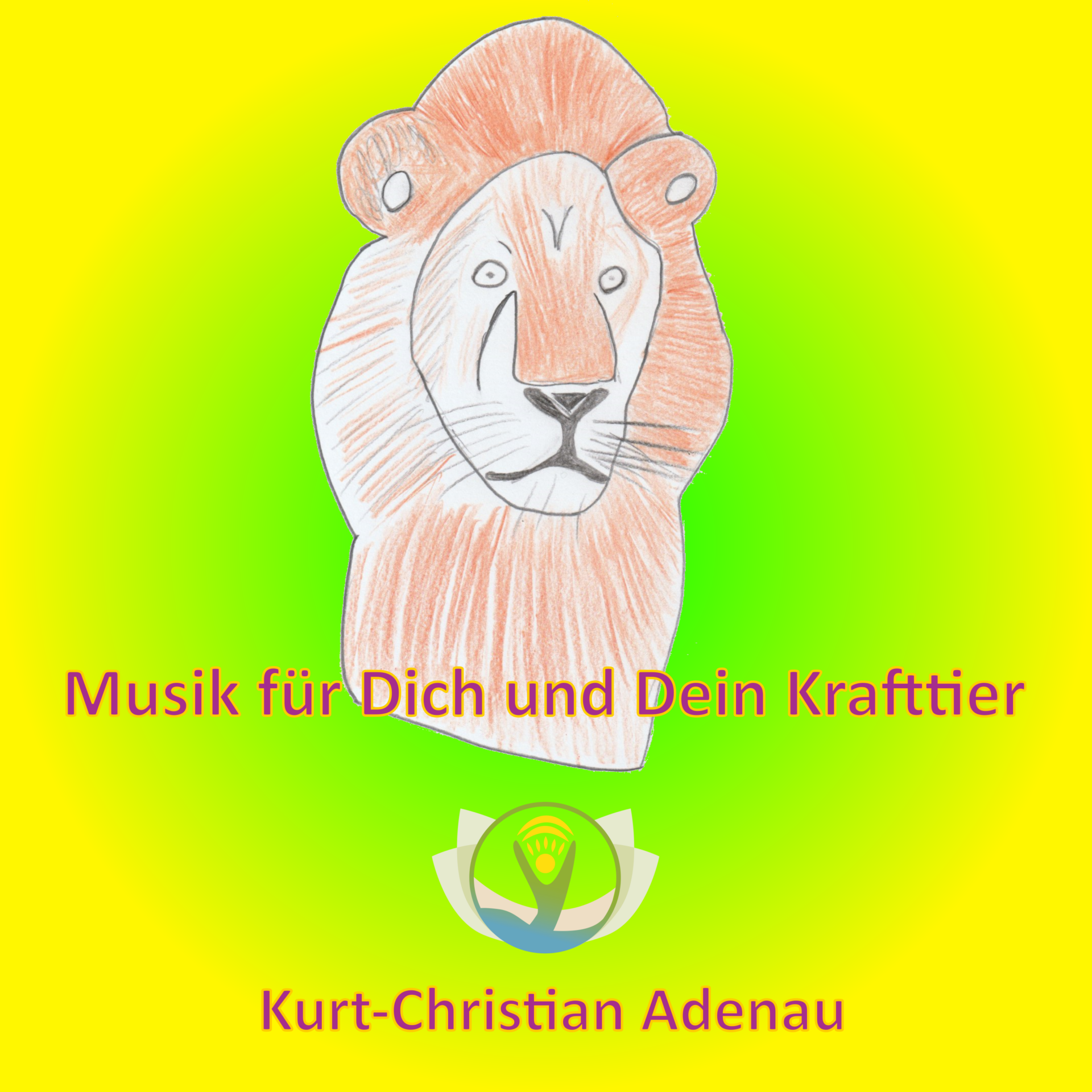 Krafttier-Musik