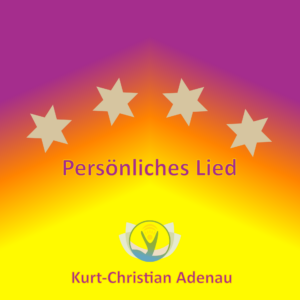 Persönliches Lied