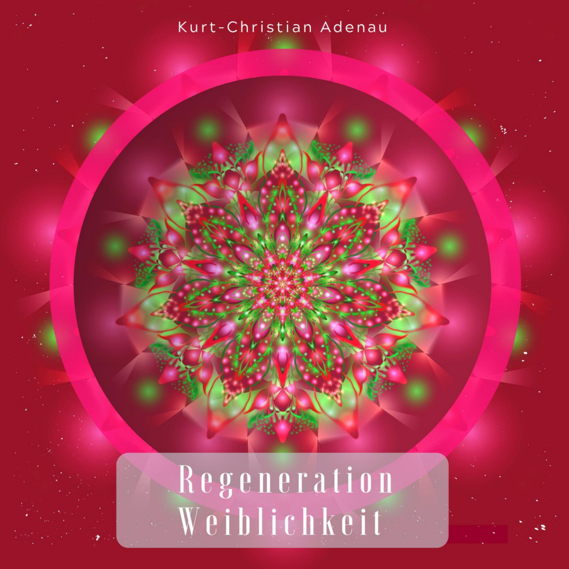 Regeneration Weiblichkeit
